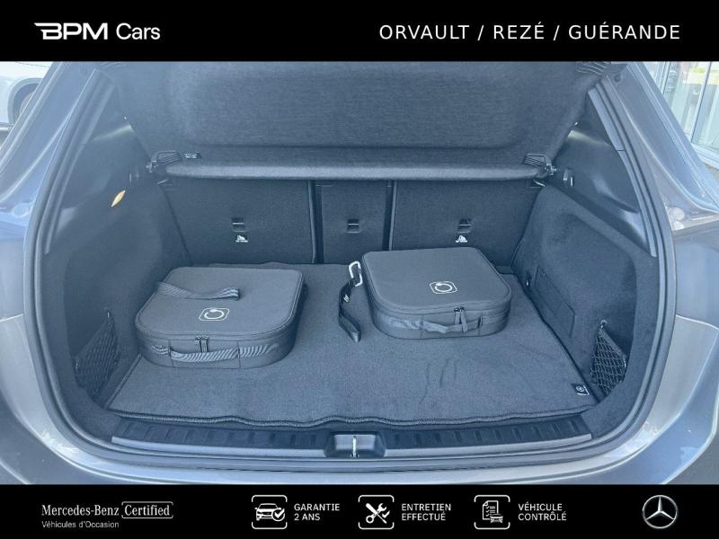 Image MERCEDES-BENZ EQA 250+ 190ch Business Edition