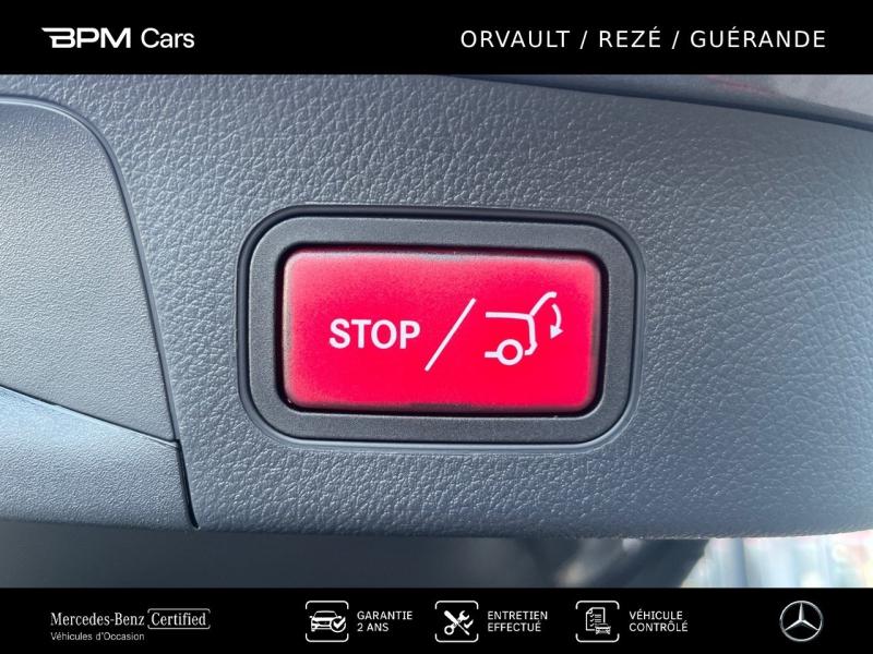 Image MERCEDES-BENZ EQA 250+ 190ch Business Edition