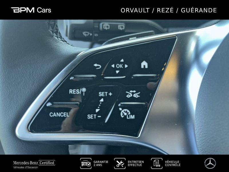 Image MERCEDES-BENZ EQA 250+ 190ch Business Edition