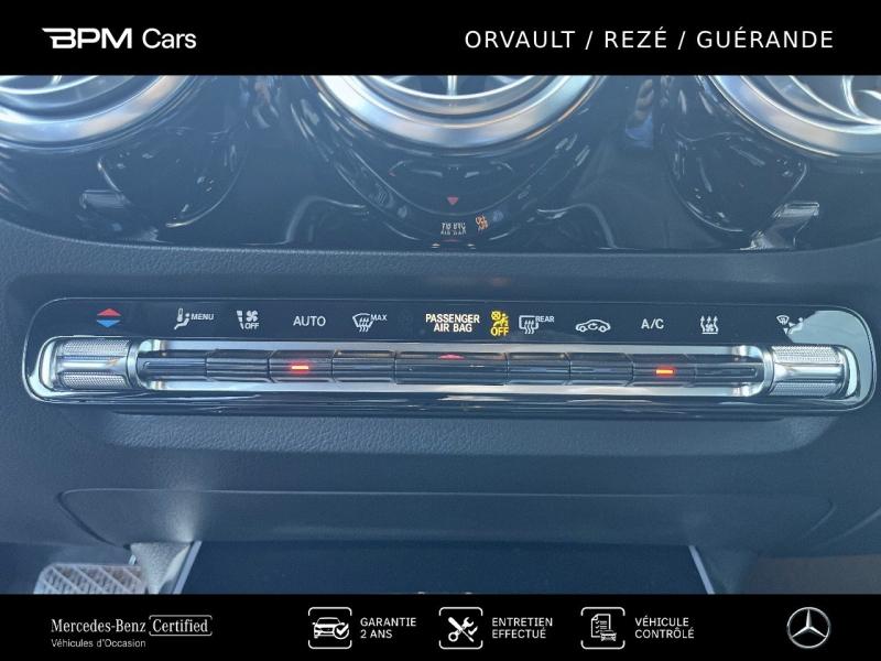 Image MERCEDES-BENZ EQA 250+ 190ch Business Edition