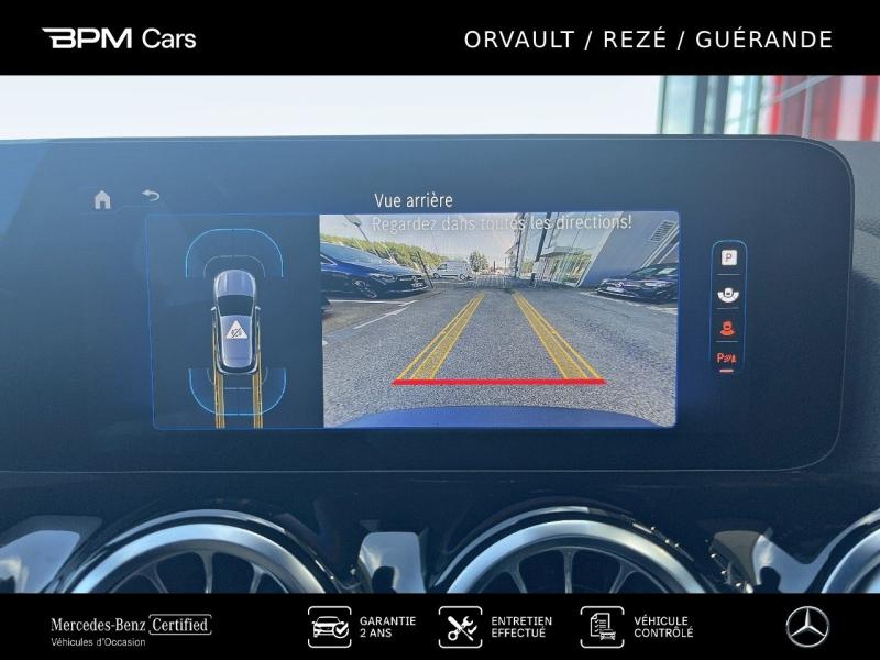 Image MERCEDES-BENZ EQA 250+ 190ch Business Edition