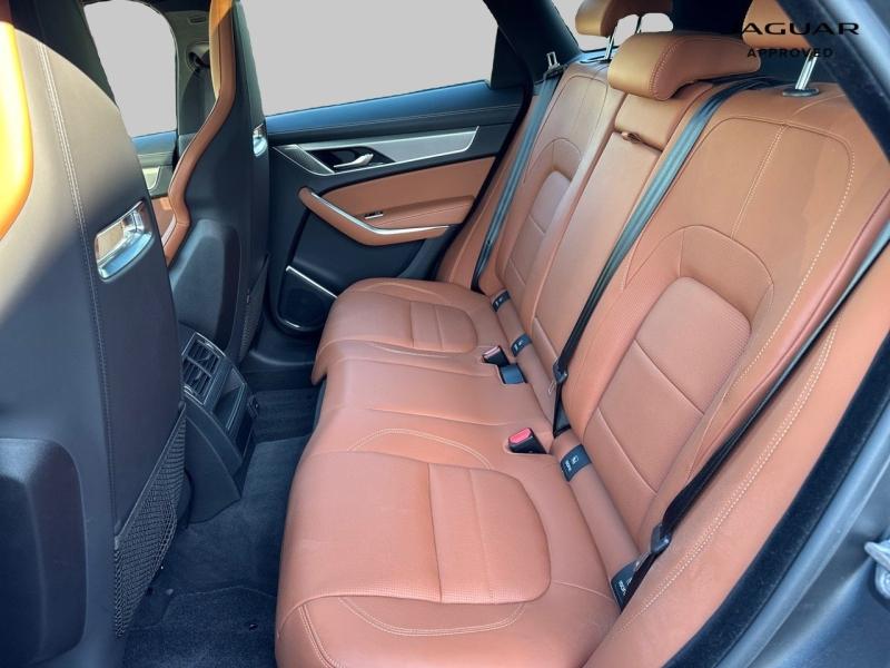 Image JAGUAR F-Pace P400e Plug-in-Hybrid R-Dynamic SE BVA8 AWD
