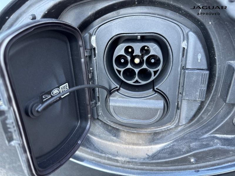 Image JAGUAR F-Pace P400e Plug-in-Hybrid R-Dynamic SE BVA8 AWD