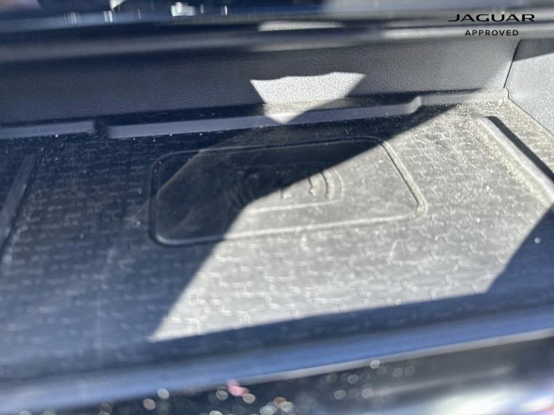 Image JAGUAR F-Pace P400e Plug-in-Hybrid R-Dynamic SE BVA8 AWD