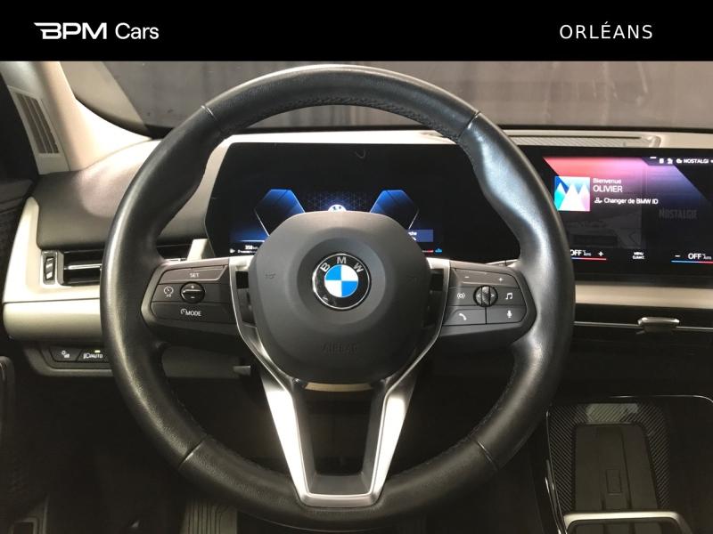 Image BMW X1 sDrive18i 136ch xLine