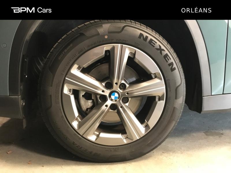 Image BMW X1 sDrive18i 136ch xLine