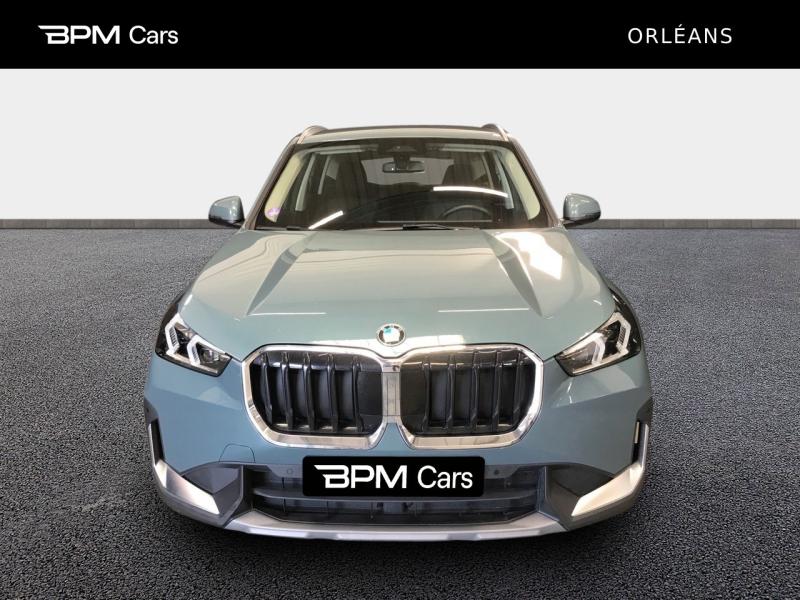 Image BMW X1 sDrive18i 136ch xLine