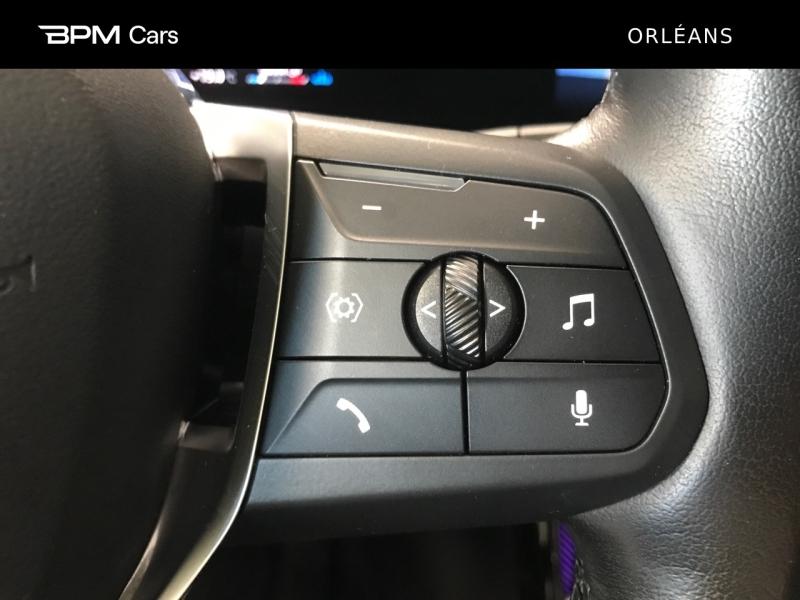 Image BMW X1 sDrive18i 136ch xLine