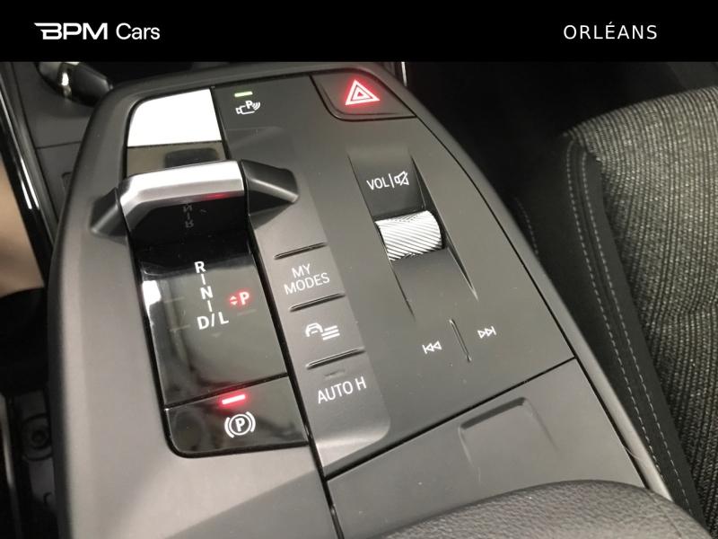 Image BMW X1 sDrive18i 136ch xLine