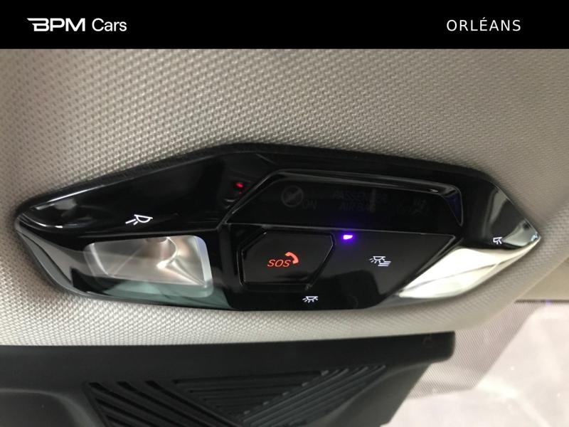 Image BMW X1 sDrive18i 136ch xLine