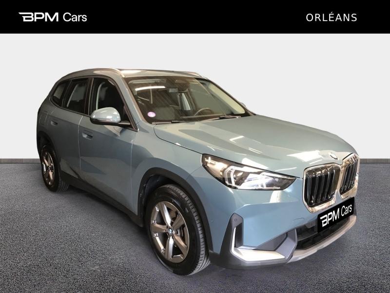 Image BMW X1 sDrive18i 136ch xLine
