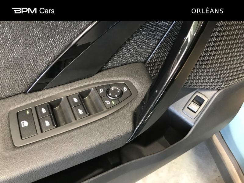 Image BMW X1 sDrive18i 136ch xLine