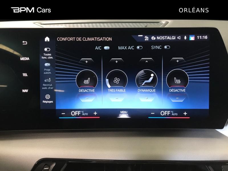 Image BMW X1 sDrive18i 136ch xLine