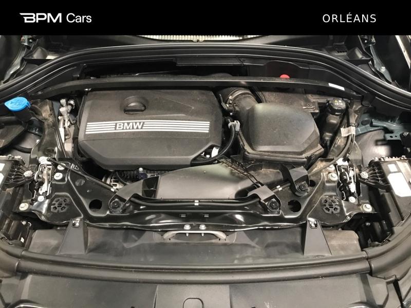 Image BMW X1 sDrive18i 136ch xLine