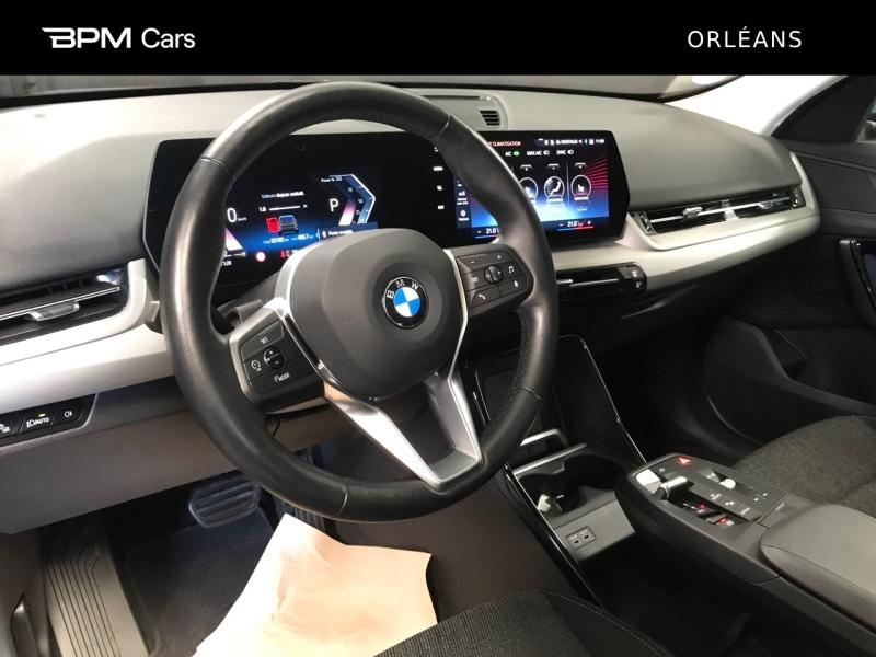 Image BMW X1 sDrive18i 136ch xLine