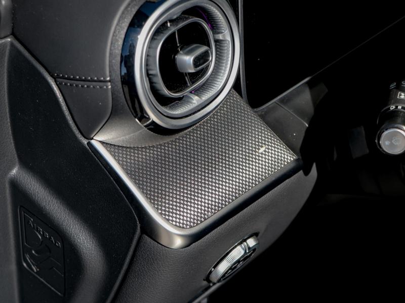 Image MERCEDES-BENZ GLC 200 d 163ch AMG Line 4Matic 9G-Tronic