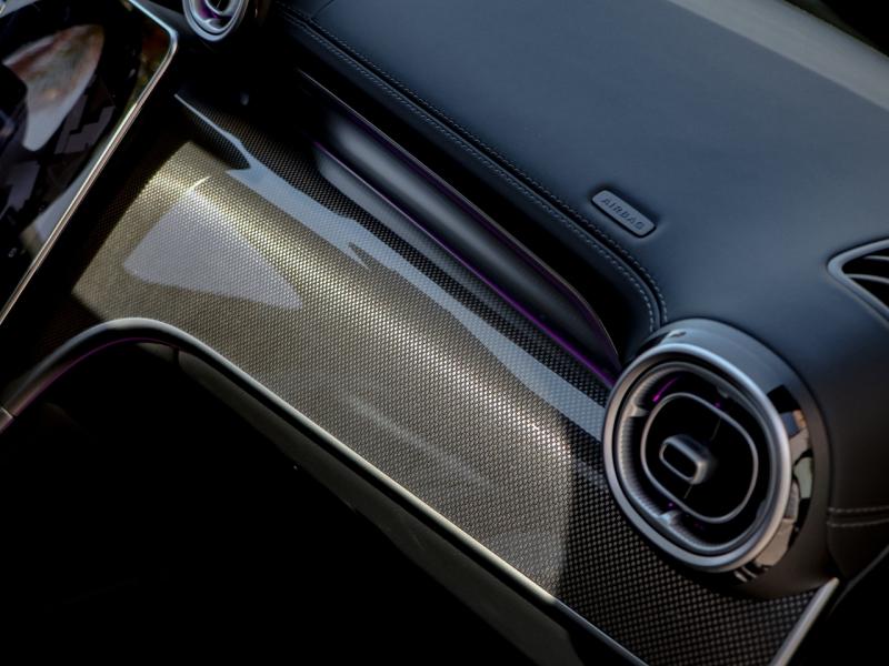 Image MERCEDES-BENZ GLC 200 d 163ch AMG Line 4Matic 9G-Tronic