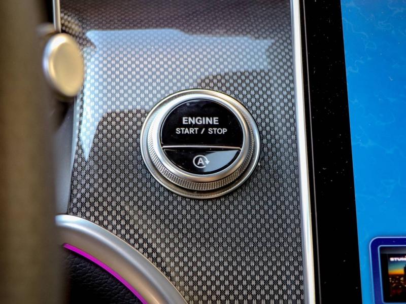 Image MERCEDES-BENZ GLC 200 d 163ch AMG Line 4Matic 9G-Tronic