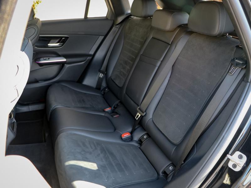 Image MERCEDES-BENZ GLC 200 d 163ch AMG Line 4Matic 9G-Tronic