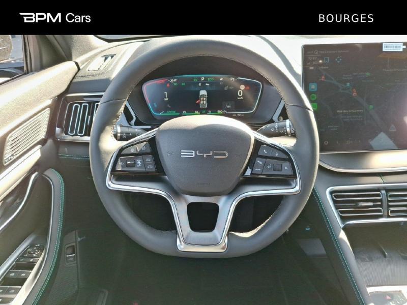 Image BYD Seal U 1.5 DM-i 324ch Design AWD