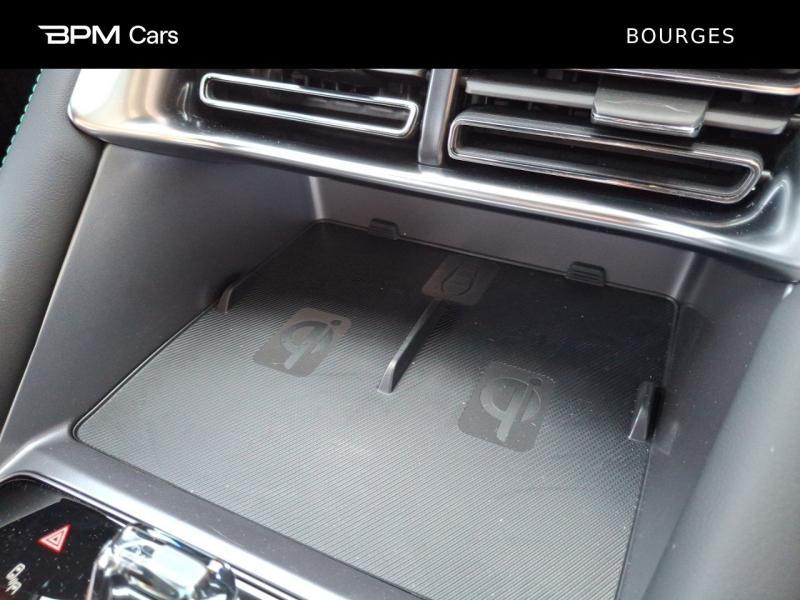 Image BYD Seal U 1.5 DM-i 324ch Design AWD