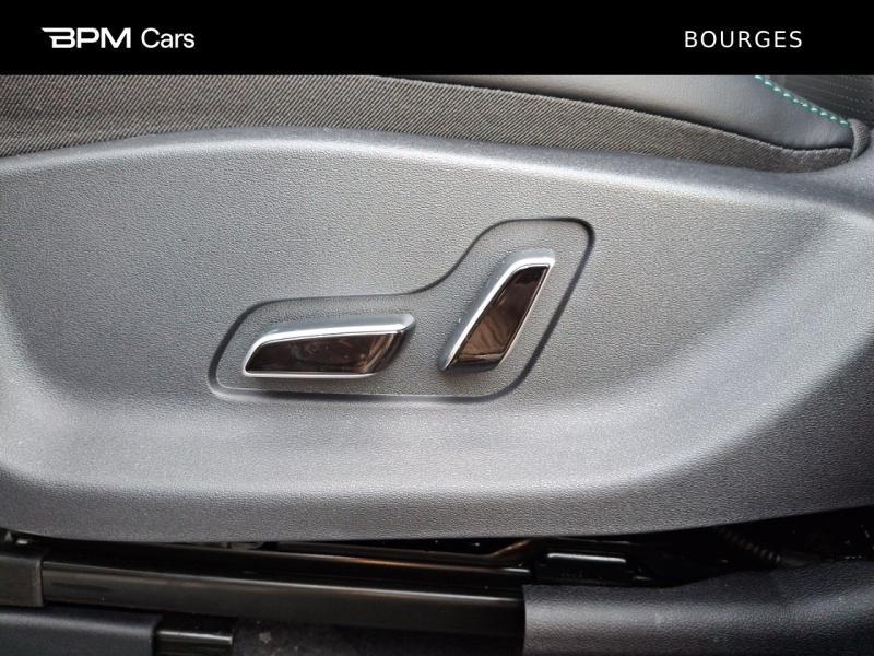 Image BYD Seal U 1.5 DM-i 324ch Design AWD