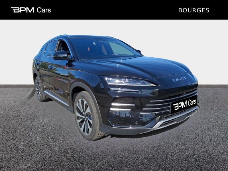 Image BYD Seal U 1.5 DM-i 324ch Design AWD