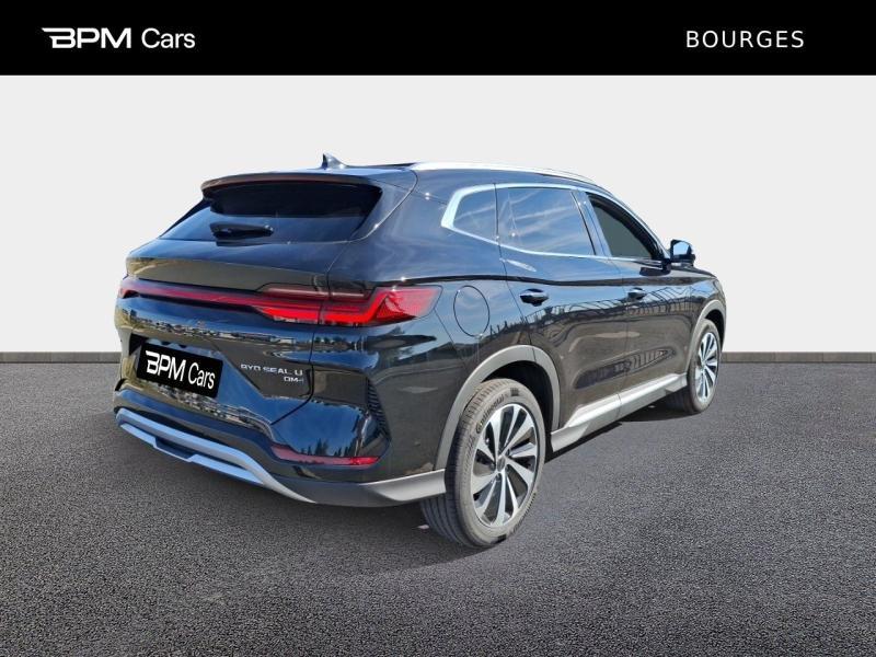 Image BYD Seal U 1.5 DM-i 324ch Design AWD