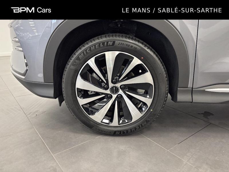 Image BYD Seal U 1.5 DM-i 218ch Boost