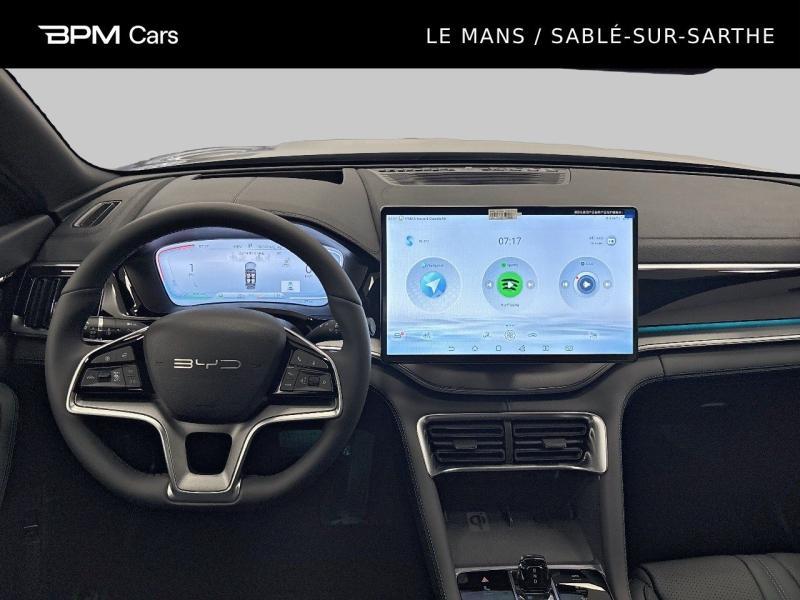 Image BYD Seal U 1.5 DM-i 218ch Boost