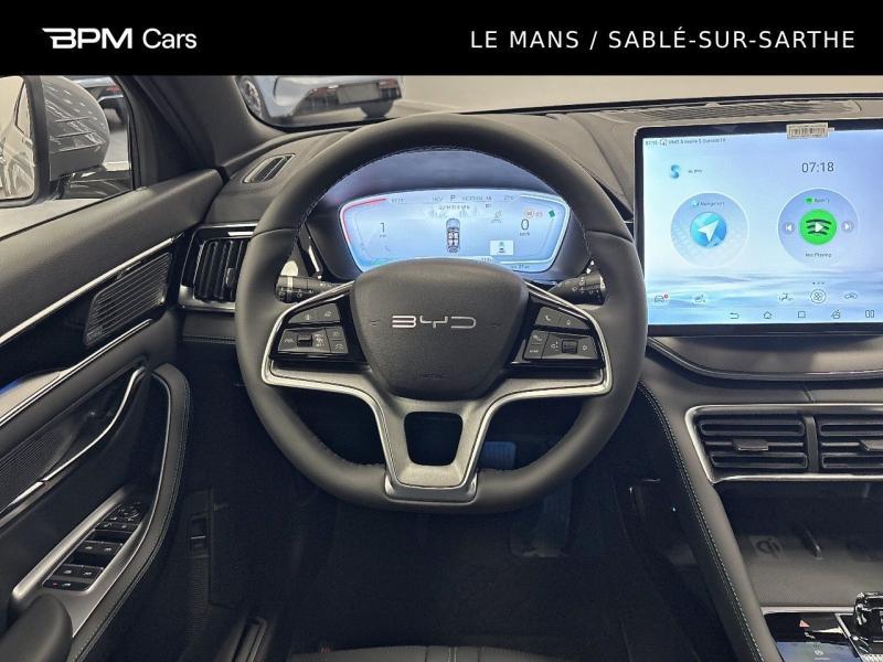 Image BYD Seal U 1.5 DM-i 218ch Boost