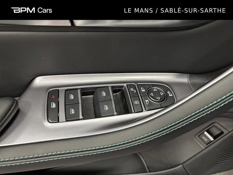 Image BYD Seal U 1.5 DM-i 218ch Boost