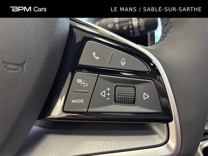 Image BYD Seal U 1.5 DM-i 218ch Boost