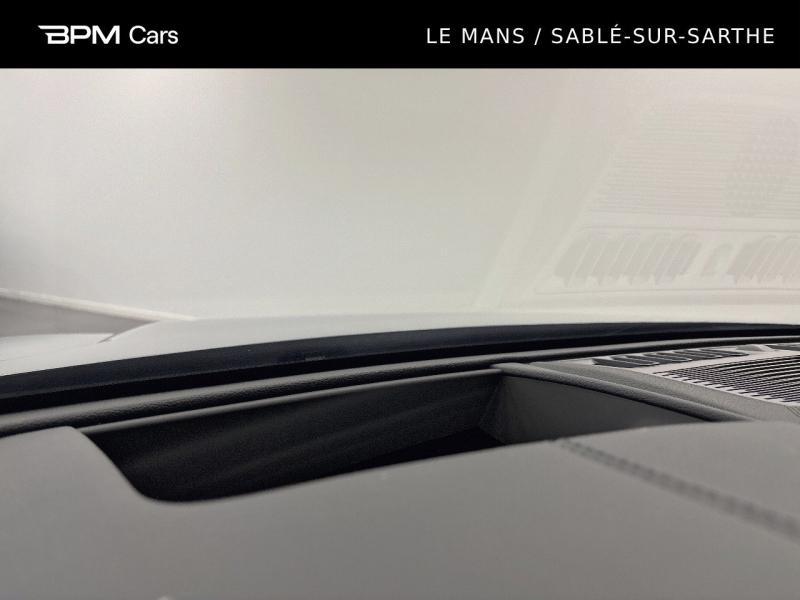 Image BYD Seal U 1.5 DM-i 218ch Boost