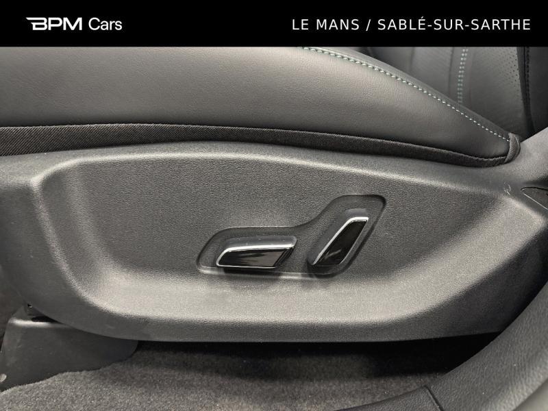 Image BYD Seal U 1.5 DM-i 218ch Boost