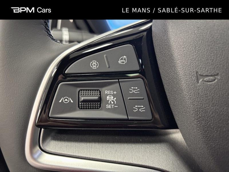 Image BYD Seal U 1.5 DM-i 218ch Boost