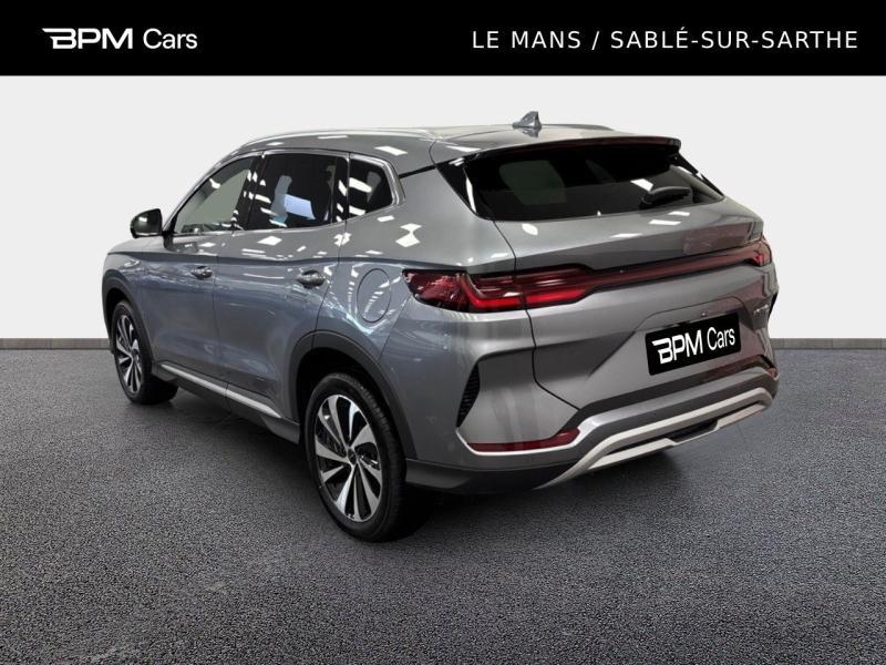 Image BYD Seal U 1.5 DM-i 218ch Boost