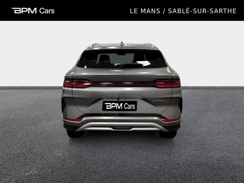 Image BYD Seal U 1.5 DM-i 218ch Boost