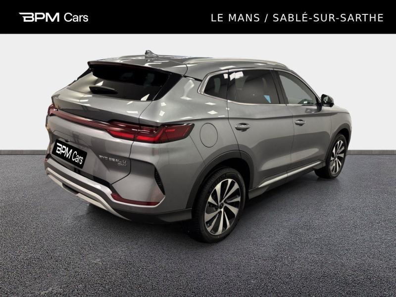 Image BYD Seal U 1.5 DM-i 218ch Boost