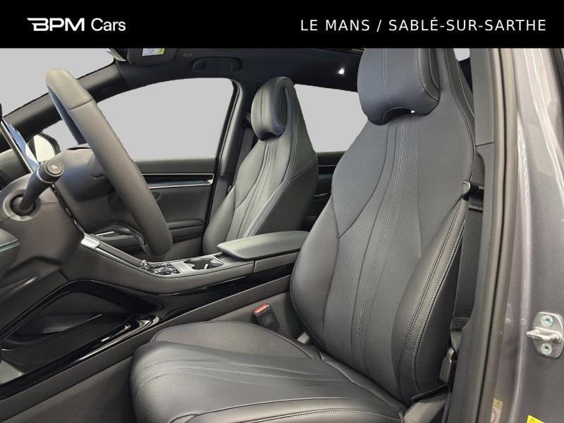 Image BYD Seal U 1.5 DM-i 218ch Boost