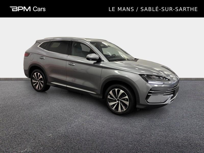 Image BYD Seal U 1.5 DM-i 218ch Boost