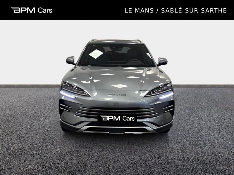 Image BYD Seal U 1.5 DM-i 218ch Boost