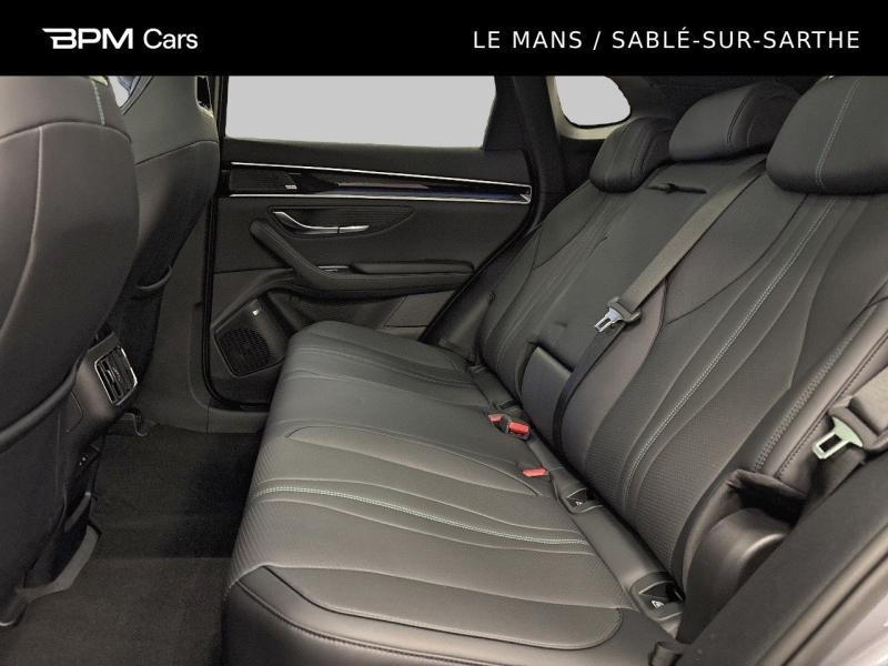 Image BYD Seal U 1.5 DM-i 218ch Boost