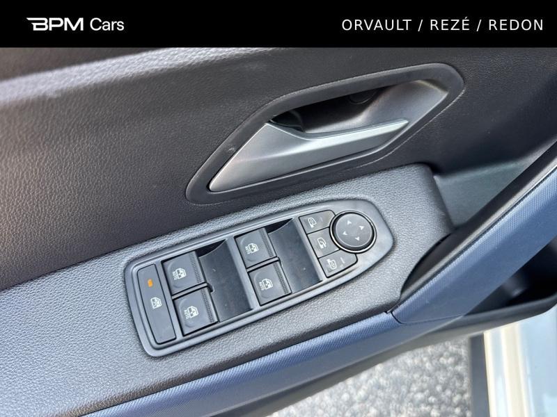 Image DACIA Duster 1.6 hybrid 140ch Journey