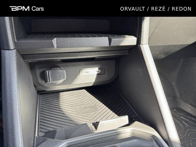 Image DACIA Duster 1.6 hybrid 140ch Journey