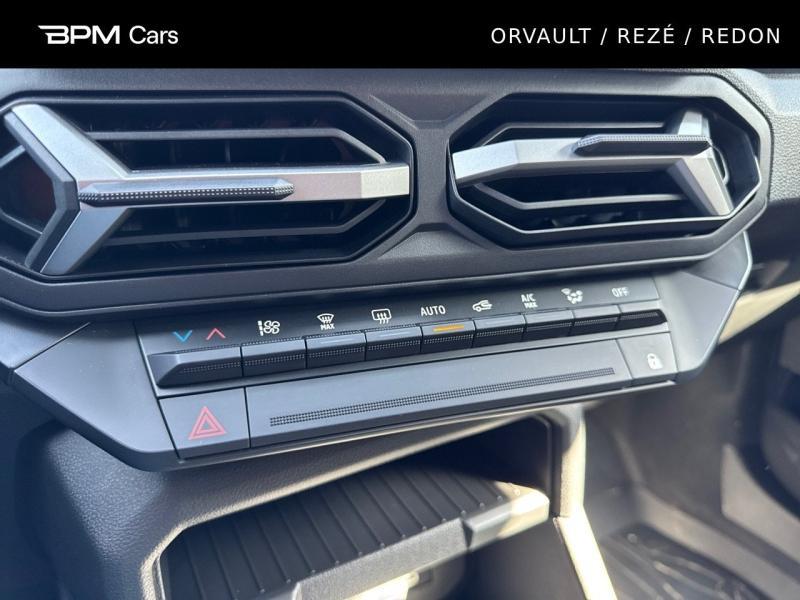 Image DACIA Duster 1.6 hybrid 140ch Journey
