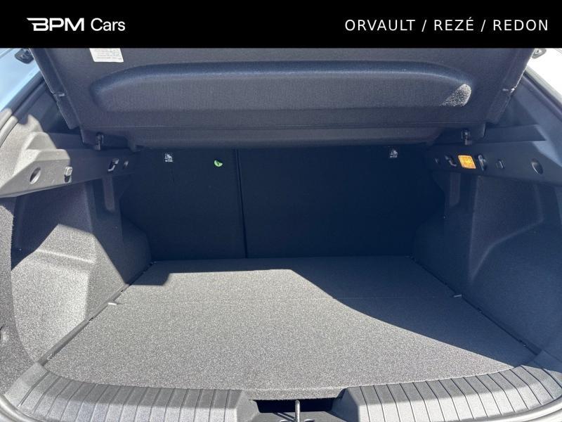 Image DACIA Duster 1.6 hybrid 140ch Journey