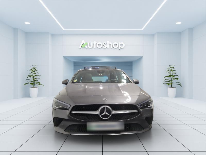 Image MERCEDES-BENZ CLA Shooting Brake 200 d 150ch Progressive Line 8G-DCT 8cv