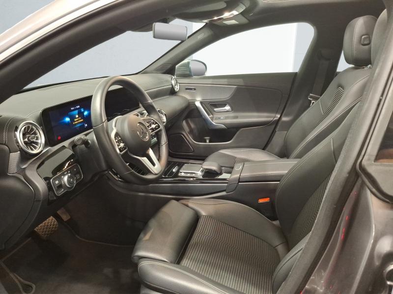 Image MERCEDES-BENZ CLA Shooting Brake 200 d 150ch Progressive Line 8G-DCT 8cv