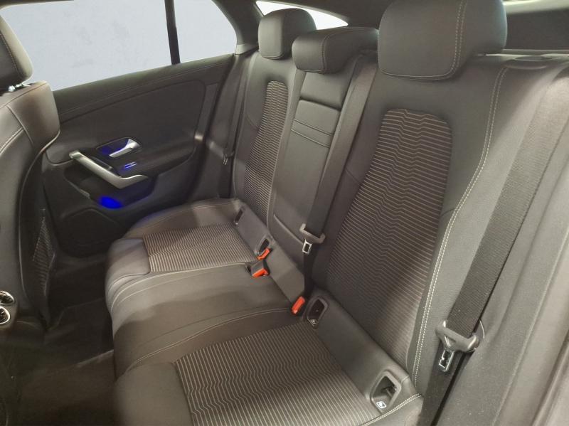 Image MERCEDES-BENZ CLA Shooting Brake 200 d 150ch Progressive Line 8G-DCT 8cv